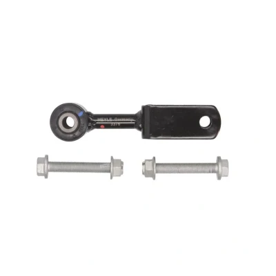 Abbildung von MEYLE 016 060 0043 Koppelstange Hinterachse links, rechts 140 ORIGINAL Quality mit Zubehör MERCEDES BENZ: Sprinter 3.5 T Van
