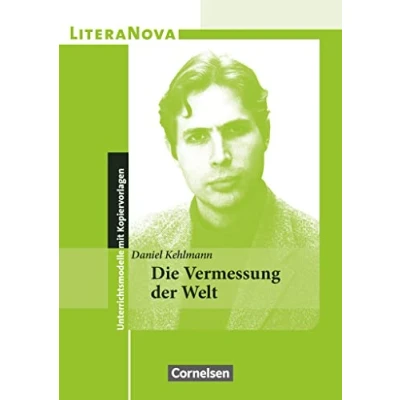 Abbildung von Die Vermessung der Welt Unterichtsmodelle mit Kopiervorlagen