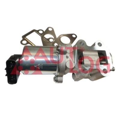 Abbildung von AUTLOG AV6114 AGR Ventil TOYOTA: Corolla Verso, RAV4 III Off Road, Avensis II Station Wagon