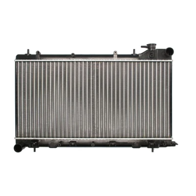 Abbildung von THERMOTEC D77010TT Kühler, Motorkühlung