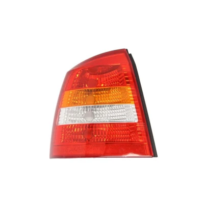 Abbildung von MAGNETI MARELLI 714029051701 Rückleuchte links ohne Lampenträger OPEL: Astra G CC