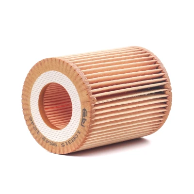 Abbildung von FEBI BILSTEIN 108315 Ölfilter mit Dichtring Filtereinsatz BMW: 3 Touring, Saloon, 1 Hatchback