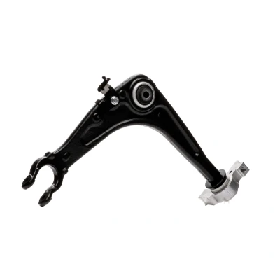 Abbildung von MOOG CI TC 15535 Querlenker Vorderachse links CITROËN: C5 III Estate, 3, C6 Saloon