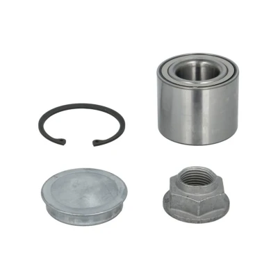 Abbildung von MEYLE 16 14 750 0023 Radlagersatz Hinterachse mit Anbaumaterial 62 Kegelrollenlager DACIA: Duster Off Road, Lodgy, Van, RENAULT: Clio 4, Captur