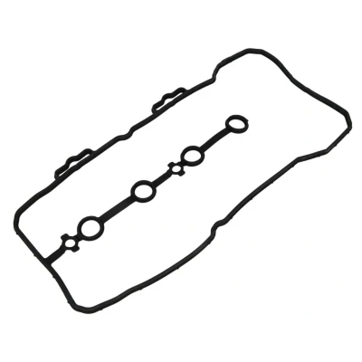 Abbildung von REINZ 71 40612 00 Ventildeckeldichtung NISSAN: Note I, MICRA 3, Qashqai / Qashqai+2 I