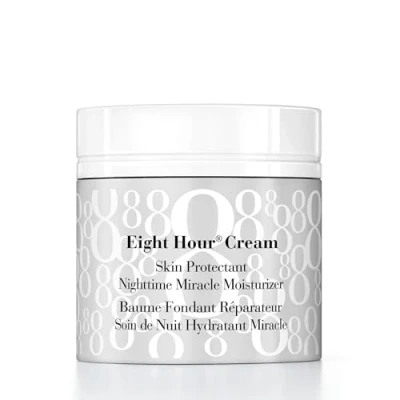 Abbildung von Elizabeth Arden Eight Hour Skin Protectant Nighttime Miracle Moisturiser 50 ml