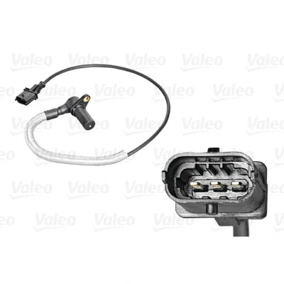 Abbildung von VALEO 254082 Impulsgeber 3 Induktivsensor mit Kabel