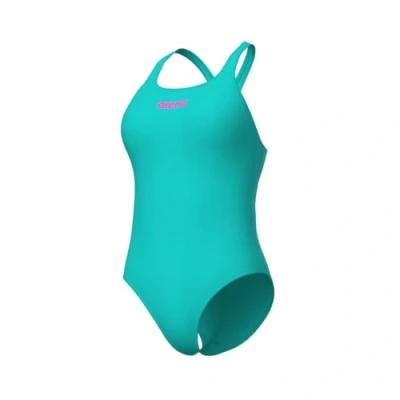 Abbildung von ARENA Performance Damen Solid Swim Pro Team Badeanzug