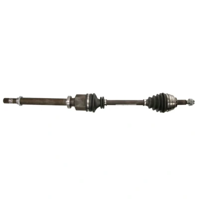 Abbildung von SKF VKJC 6072 Antriebswelle 917, 312 mit Lager RENAULT: Kangoo II Express, MEGANE 2, 2 Kombi