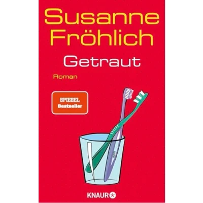 Abbildung von Getraut: Roman SPIEGEL Bestseller Autorin