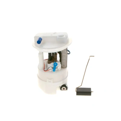 Abbildung von BOSCH 0 986 580 957 Kraftstoff Fördereinheit elektrisch