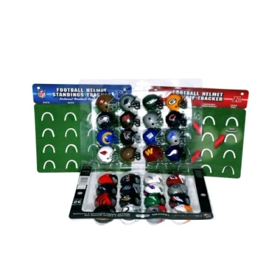Abbildung von Riddell Unisex, Teenager Novelty Size Helm Set, verschieden, SKJJF213