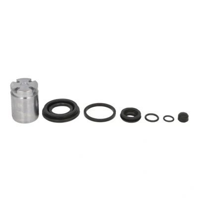 Abbildung von QUICK BRAKE 114 5044 Bremssattel Reparatursatz mit Kolben 34 NISSAN: MAXIMA 2, 100NX