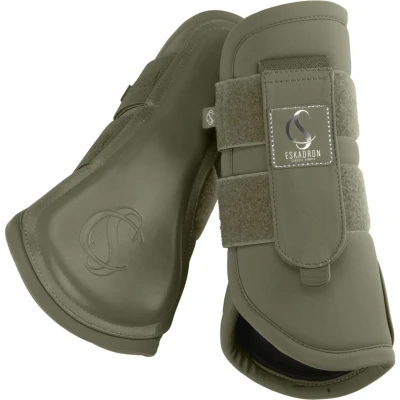 Abbildung von Eskadron SS25 Classic Tendon Boots Softshell
