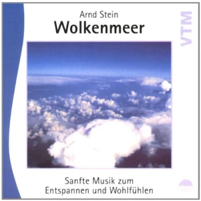Abbildung von Wolkenmeer Sanfte Musik zum Entspannen und Wohlfühlen