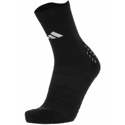 Abbildung von adidas Performance GRIP Stutzen, Größe: 43 45, Black white