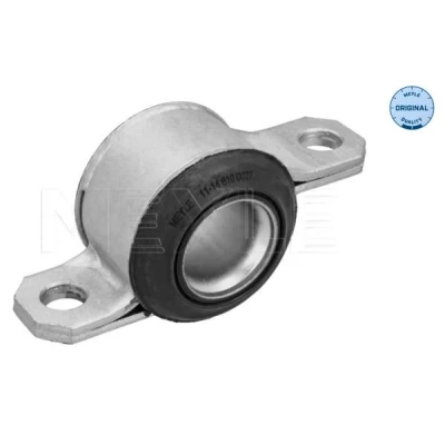 Abbildung von MEYLE 11 14 610 0027 Querlenkerlager mit Halter ORIGINAL Quality Vorderachse rechts, links, unten, hinten FIAT: Ducato II Platform/Chassis