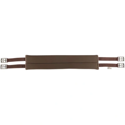 Abbildung von Harry&#039;s Horse Gurt Neopren egal Braun 90cm