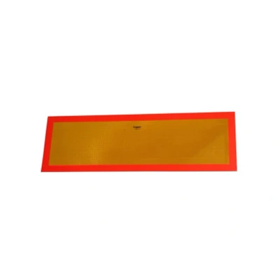 Abbildung von Warn /Informationstafel CARGOPARTS CARGO T031