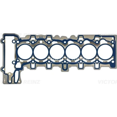 Abbildung von REINZ 61 35535 10 Zylinderkopfdichtung 1,5 83 Metall Lagen Dichtung BMW: X3, 3 Saloon, Coupe