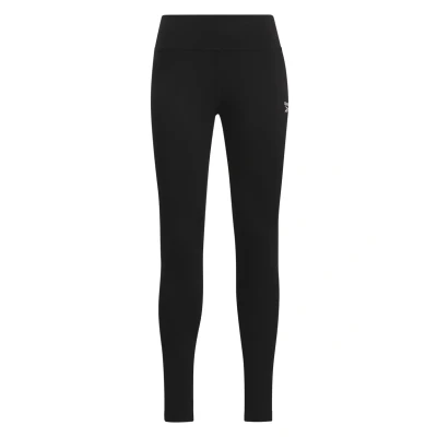 Abbildung von Reebok Tights, Damen, Größe: 30/32, Black