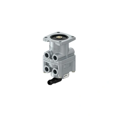 Abbildung von WABCO 4613150080 Bremsventil, Betriebsbremse