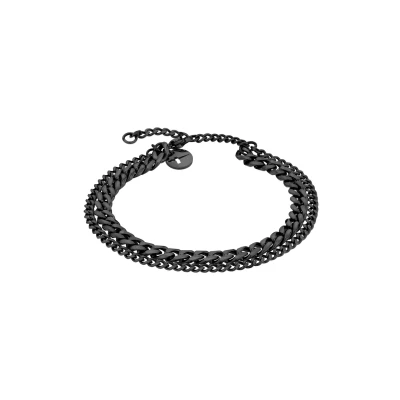 Abbildung von Tamaris Armband TJ 0195 B 21 IP Schwarz