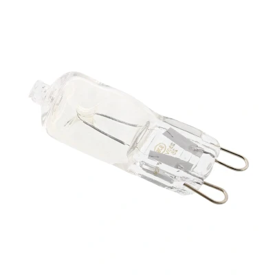 Abbildung von Electrolux AEG 8085641028 G9 Halogenlampe lampe, G9, 230V