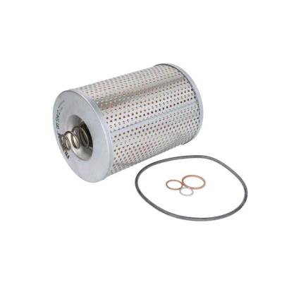 Abbildung von FILTRON OM 514/2 Ölfilter Filtereinsatz MERCEDES BENZ: MK