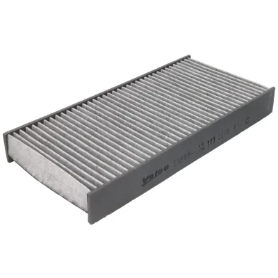 Abbildung von VALEO CLIMFILTER PROTECT 698884 Innenraumfilter Aktivkohlefilter 315 153 39 PEUGEOT: 407 SW, Saloon, Coupe, CITROËN: C5 II Estate