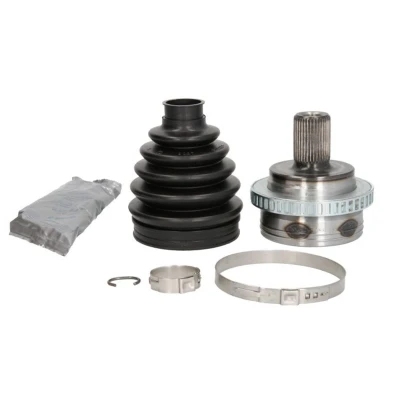 Abbildung von SPIDAN 25981 Gelenksatz TPE (thermoplastischer Elastomer)