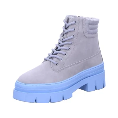Abbildung von s.Oliver Damen 5 26269 39 Winterstiefel, LT Grey, 40 EU
