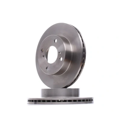 Abbildung von BREMBO 09.B492.10 Bremsscheibe 231 20 4 innenbelüftet SUZUKI: Alto VII, NISSAN: Pixo