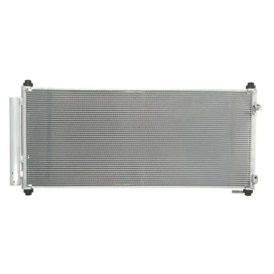 Abbildung von THERMOTEC KTT110503 Klimakondensator mit Trockner 766 334 16
