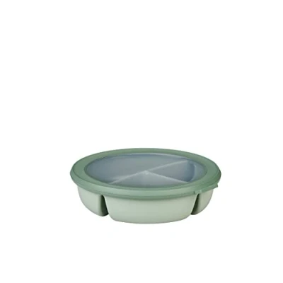 Abbildung von Bento Bowl Cirqula (250+250+500 ml) Nordic sage