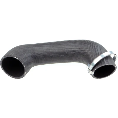 Abbildung von GATES 09 0863 Ladeluftschlauch AEM (Ethylen Acrylat Kautschuk) VOLVO: XC60 I, V60 S60 II