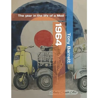 Abbildung von 1964: the year in life of a Mod