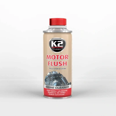Abbildung von K2 T371 Motorreiniger 250