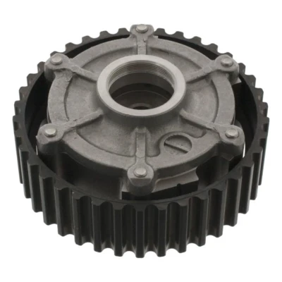 Abbildung von SWAG 60 94 6189 Nockenwellenversteller Einlassseite 38 RENAULT: MEGANE 2 Coupe Cabriolet