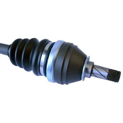 Abbildung von FEBI BILSTEIN 186595 Antriebswelle Vorderachse links OPEL: Astra H GTC
