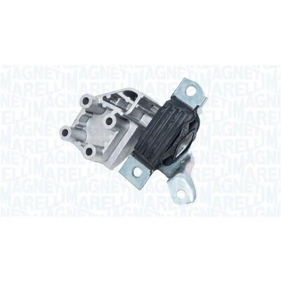 Abbildung von MAGNETI MARELLI 030607010009 Halter, Motoraufhängung Vorderachse FIAT: Punto II Hatchback