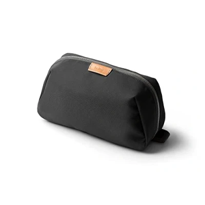 Abbildung von Bellroy Toiletry Kit Plus (Kulturbeutel, Tasche) Slate