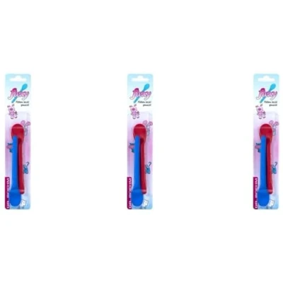 Abbildung von Dr. Böhms Babylöffel Flexy Mini 2Stück Packung