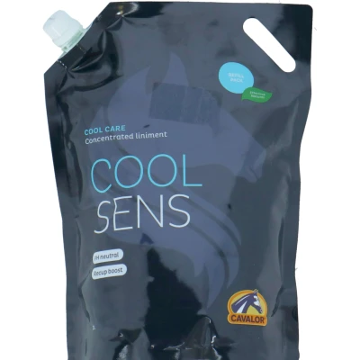 Abbildung von Cavalor Coolsens 2L
