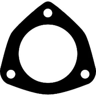 Abbildung von CORTECO 423386H Dichtung, Abgasrohr FIAT: Panda I Hatchback, Punto Seicento / 600 Hatchback