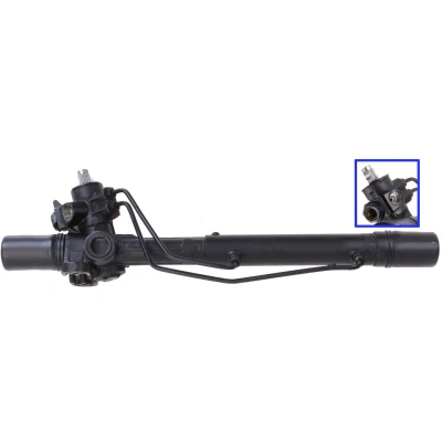 Abbildung von ELSTOCK 12 0376 Servolenkung hydraulisch für Linkslenker ohne Winkelgelenk VOLKSWAGEN: Passat B3/B4 Saloon, Estate