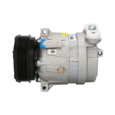 Abbildung von NISSENS 89057 Kompressor V5 12 PAG 46 R 134a OPEL: Vectra C Saloon, Caravan, Signum CC