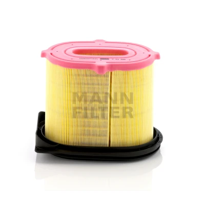 Abbildung von MANN FILTER C 23 220 Luftfilter 165 230 170 Filtereinsatz IQORON MITSUBISHI: L200 III Pickup