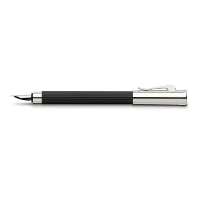 Abbildung von Graf von Faber Castell Tamitio Black FP M