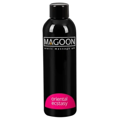 Abbildung von Massageöl „Erotik Massage Oil Oriental Ecstasy“